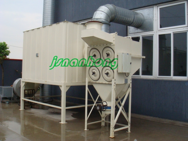 活性炭吸附装置