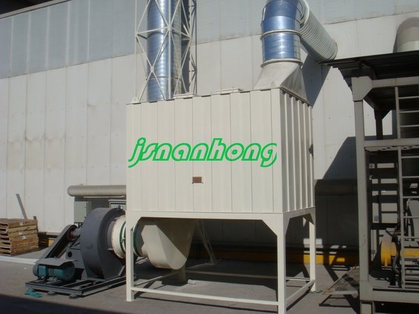 活性炭吸附装置