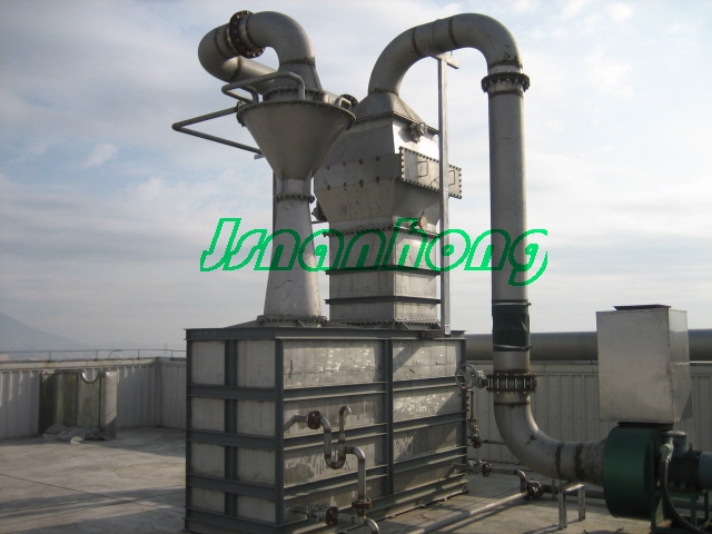 特种废气处理设备