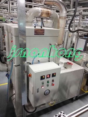 激光焊烟除尘器