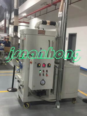 激光焊烟除尘器