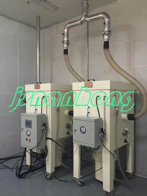 激光焊烟除尘器