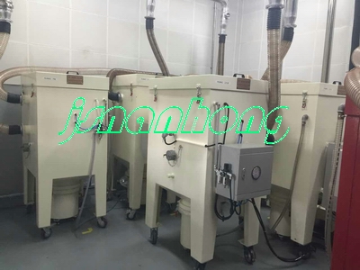 激光焊烟除尘器