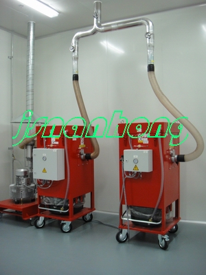 激光焊烟除尘器