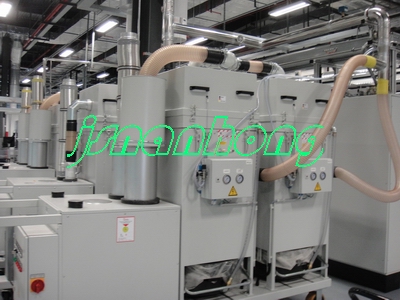 激光焊烟除尘器