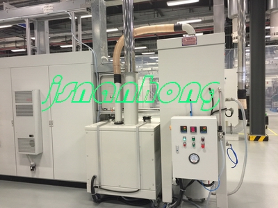 激光焊烟除尘器